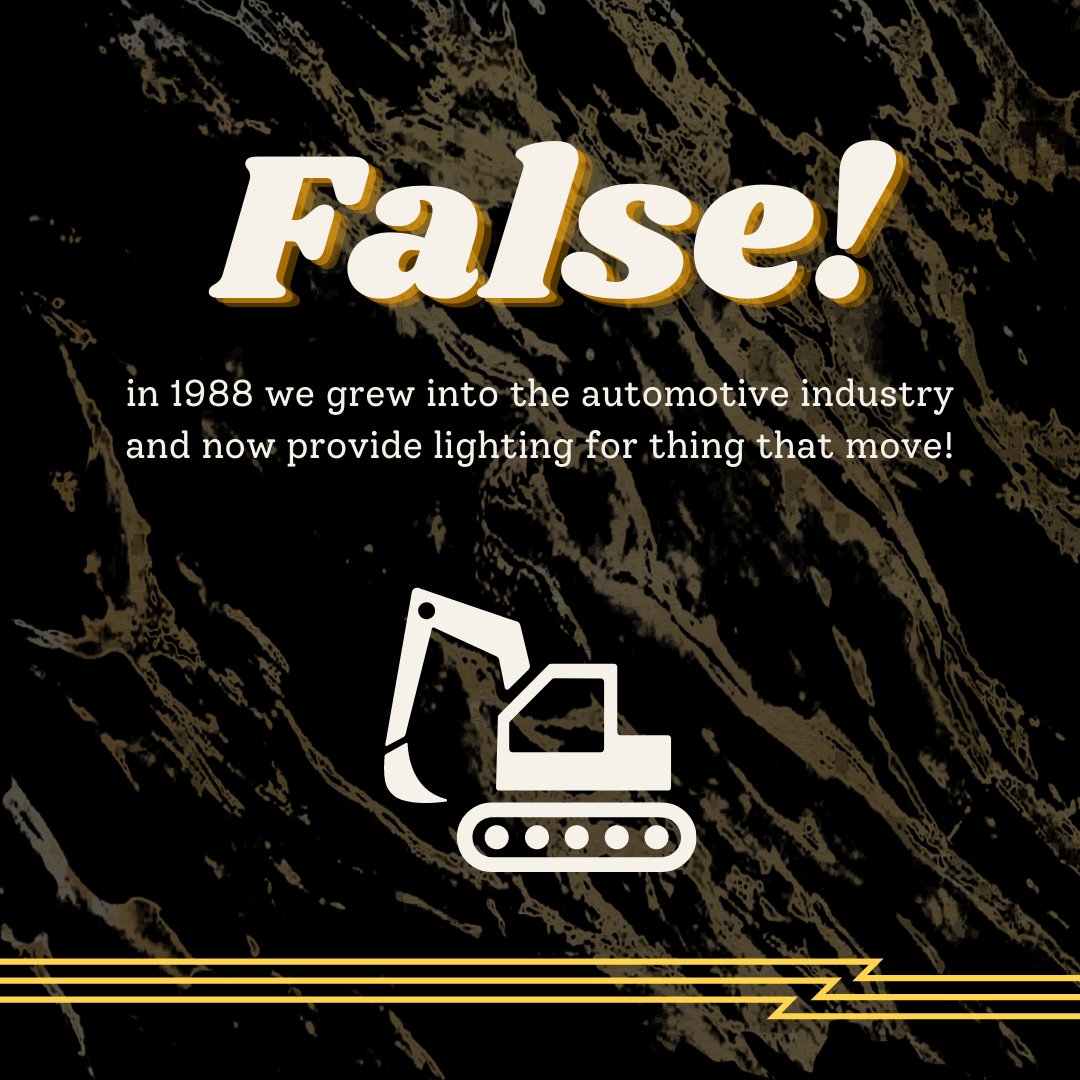 JetcoLighting's tweet image. #worksafety #safetyculture #assistance #safty #besafe #secure #saftey #safetytips #healthandsafety #safetyfirst #jetco #jetcolighting #jetcoheavydutylighting #lightingdesign #1988 #lightingthingsthatmove #lightingyourway #lightyourway #mythorfact