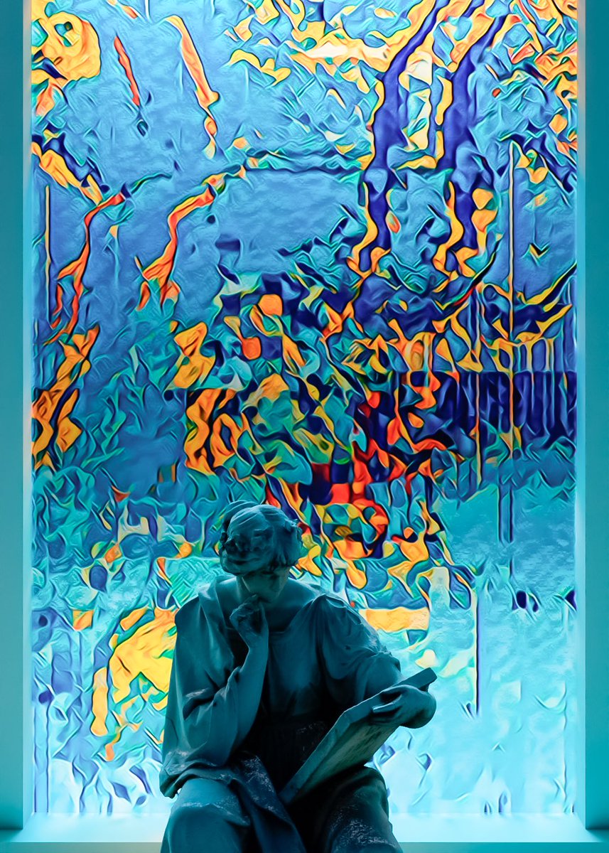 // editions are now live on <a href="/exchange/">Exchange</a>.art // 

// 50 pieces  //  ◎ .84 //

// link in comments below //

// appreciate the support // my friends //// love and light //