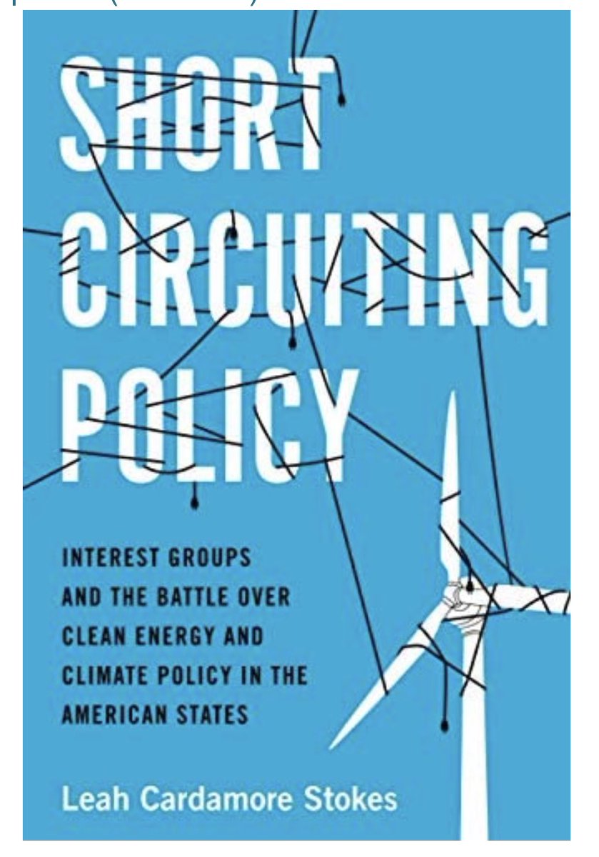 timothyhade's tweet photo. @leahstokes is a big reason the most important climate legislation in history passed last week. 

1 way to say thanks is to buy her book. You’ll learn a lot too.

#InflationReductionAct 
#ActOnClimate https://t.co/q6egir1MRi