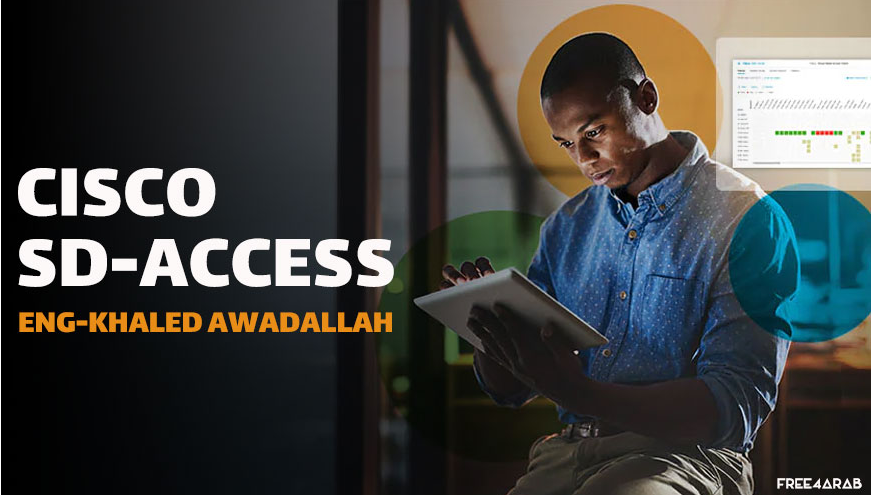 Free4arab1's tweet photo. شرح مجاني بالعربي لــ Cisco Software-Defined Access

لينك الشرح : https://t.co/dw8lUNAgsB

المحاضر : خالد عوض الله

للمزيد من شرح شهادات Cisco  👇 👇

https://t.co/ZJjQ7UYsyB

مئات الكورسات المجانية 👈 https://t.co/O5niQNNgjL

#Free4arab #Cisco #SD_Access https://t.co/geFh1KpsQL