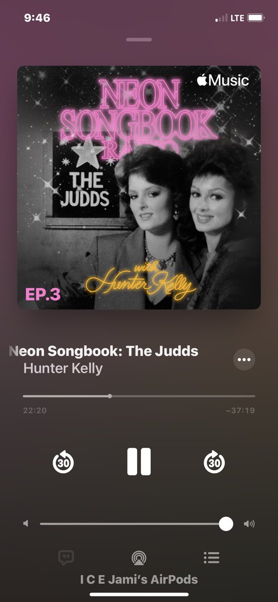 rockjams12's tweet photo. @Wynonna @juddsofficial THIS!! This is absolutely the best!! Go right now and listen to it!!! U will not regret it!
Can’t wait to see Wy in October with all the Ladies celebrating The Judds in Fort Worth! @HunterKelly got this right! Thank you! https://t.co/KqLCIUwZQ0
