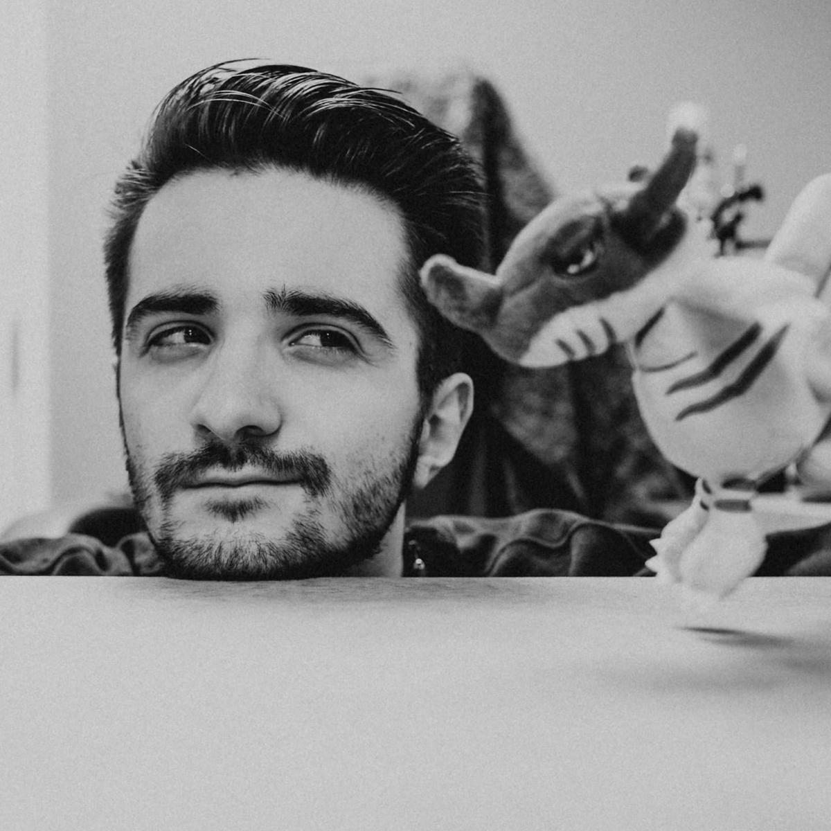 Bound2Connect's tweet photo. Shining a spotlight today on our friend Noah, one of our first TECH Unleashed members, who has also been through TECH Launch. A digital media expert, he's freelancing as a wedding photographer, and recently became ordained- he could  marry you and take the post-ceremony photos! https://t.co/6WucY9en67