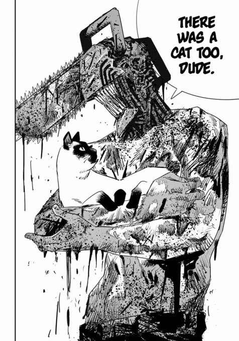 fujimoto said cats >>> people 