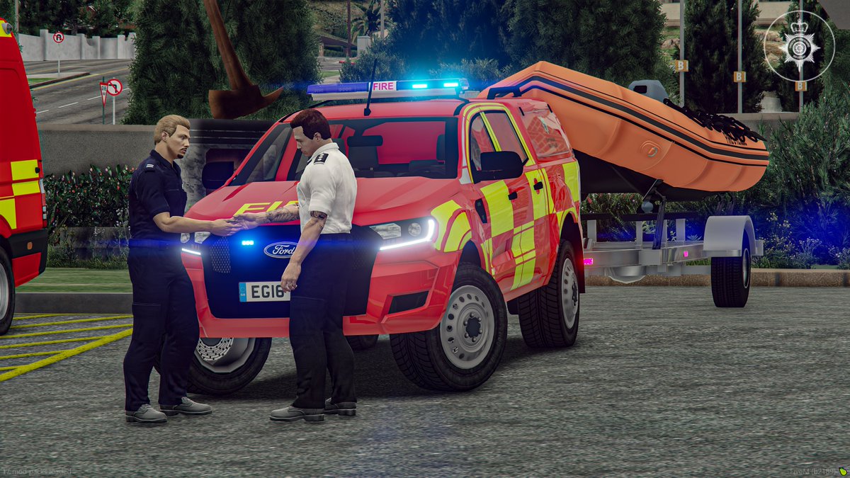 South Yorkshire Fire & Rescue Service | SYRPC tweet media