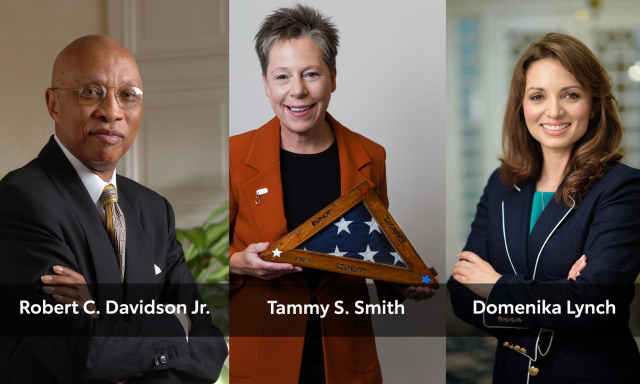 rmhines's tweet photo. Toyota Motor North America has announced the appointment of three new members to its North American Diversity Advisory Board. #Toyota https://t.co/WhW1JmsEvh https://t.co/XEJv6pqovg