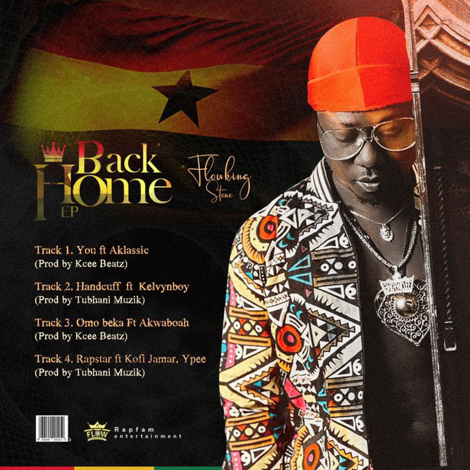 NanaAfiaHemaa's tweet photo. Many says all the songs on the #BackHomeEp by @Flowkingstone_ are their favourites, So Which of them is your personal Favourite???
https://t.co/GGROCGNuoZ…
https://t.co/hffJo9tsVl…
https://t.co/fnhBUQV7X2…
https://t.co/9IDvsxbZJU… https://t.co/8XfP2KPDcN