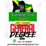 Photo by General Degree (@GeneralDegree)