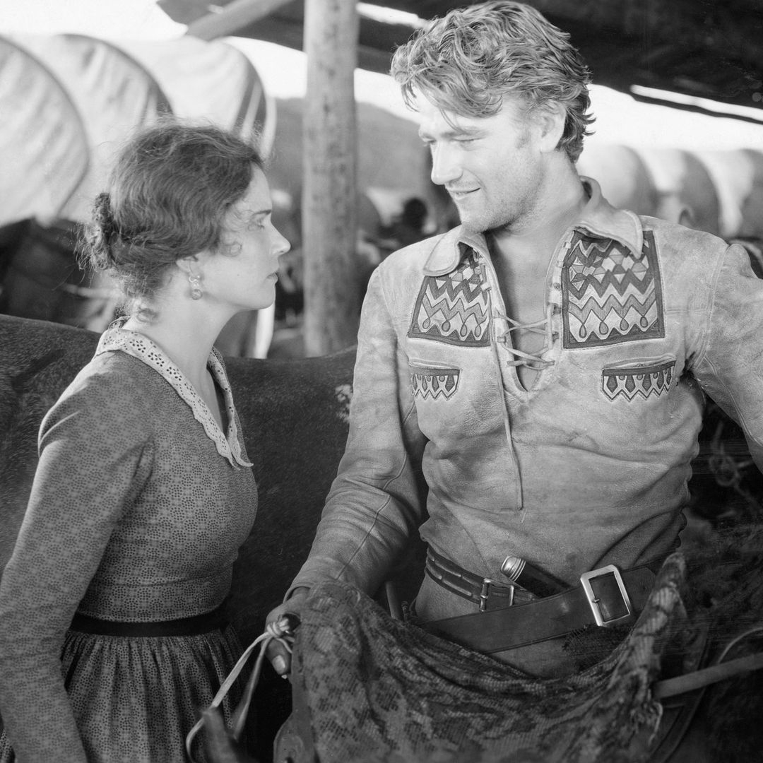MCTVOhio's tweet photo. Can you guess the John Wayne movies based on these scenes alone? #GritTV #CloseToEntertainment https://t.co/adiSbfmQyG