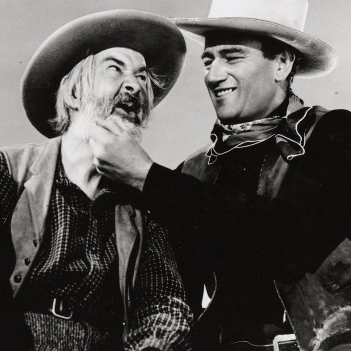 MCTVOhio's tweet photo. Can you guess the John Wayne movies based on these scenes alone? #GritTV #CloseToEntertainment https://t.co/adiSbfmQyG