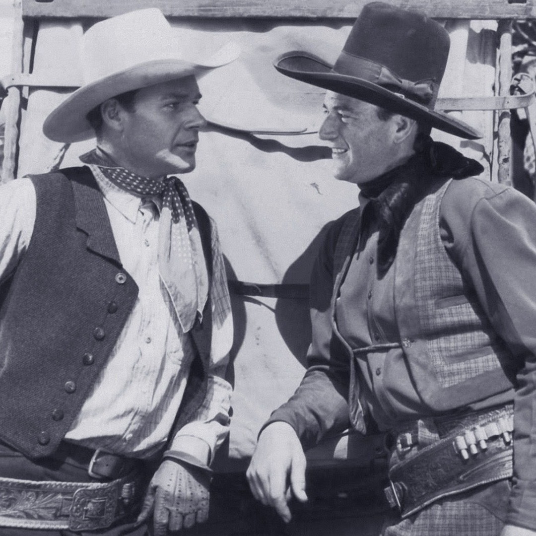 MCTVOhio's tweet photo. Can you guess the John Wayne movies based on these scenes alone? #GritTV #CloseToEntertainment https://t.co/adiSbfmQyG