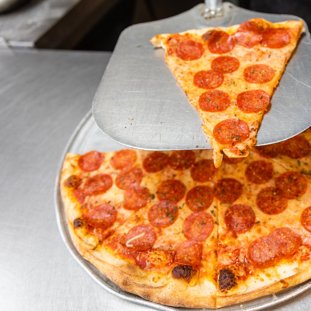 revere house of pizza phone number