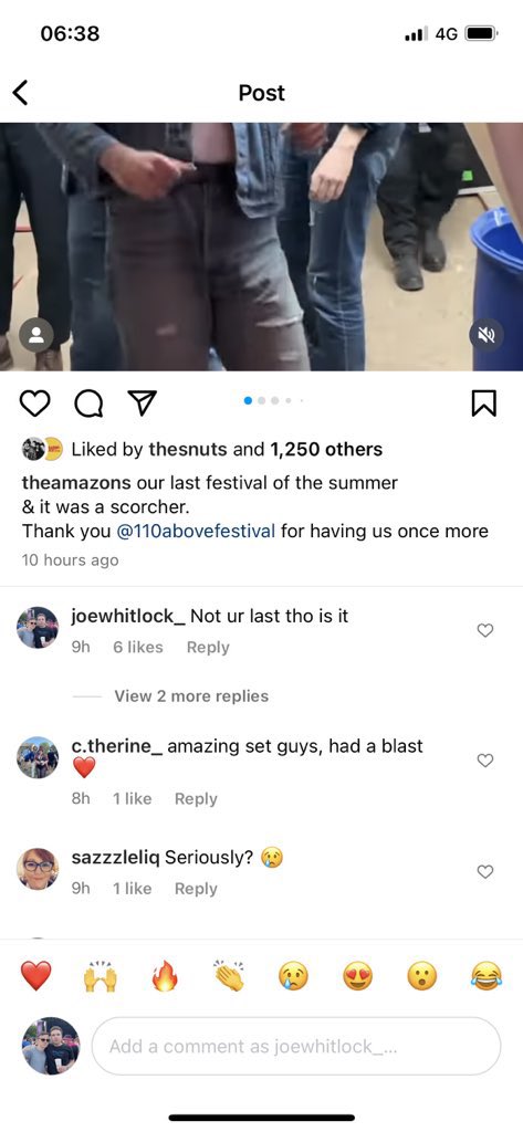 The RandL Mill tweet media