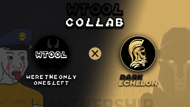 We׳reTheOnlyOnesLeft tweet media