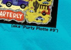 InThisIssue_pod's tweet photo. @MrF4ncyPants @jenn_woodall @DandQ We cover that in the episode, but it's definitely an issue of Dirty Plotte🤗 https://t.co/A62CQUJ05Y