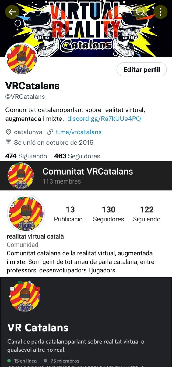 VRCatalans tweet media