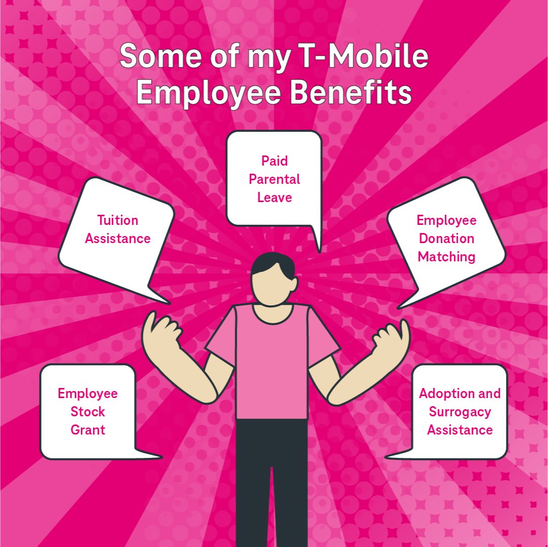 Just a small humble brag #TeamMagenta