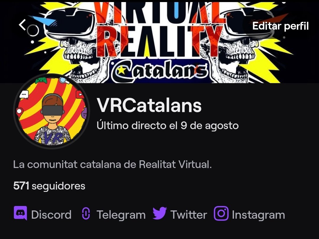 VRCatalans tweet media