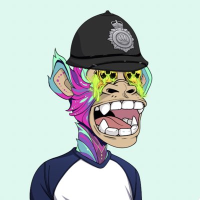 Etherella101's tweet photo. @0xApes_NFT did not disappoint, every reveal is 🔥 
#NewProfilePic #TRIBΞ https://t.co/0H2d3FiQAN