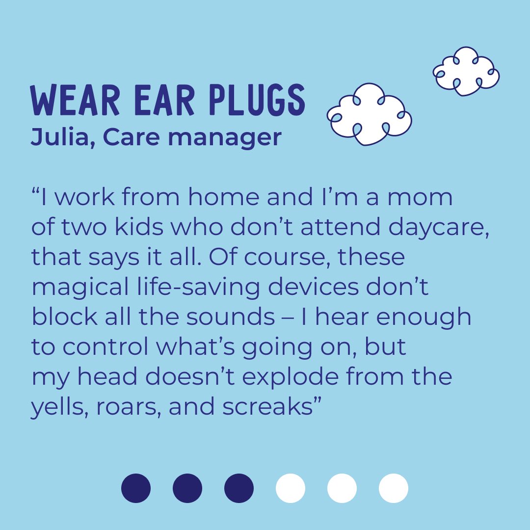 and_grechkin's tweet photo. Parental stress is real 😅 Tips from the @Kiddio_io team for those who are ready to snap: https://t.co/vJ0Nn9nz0b