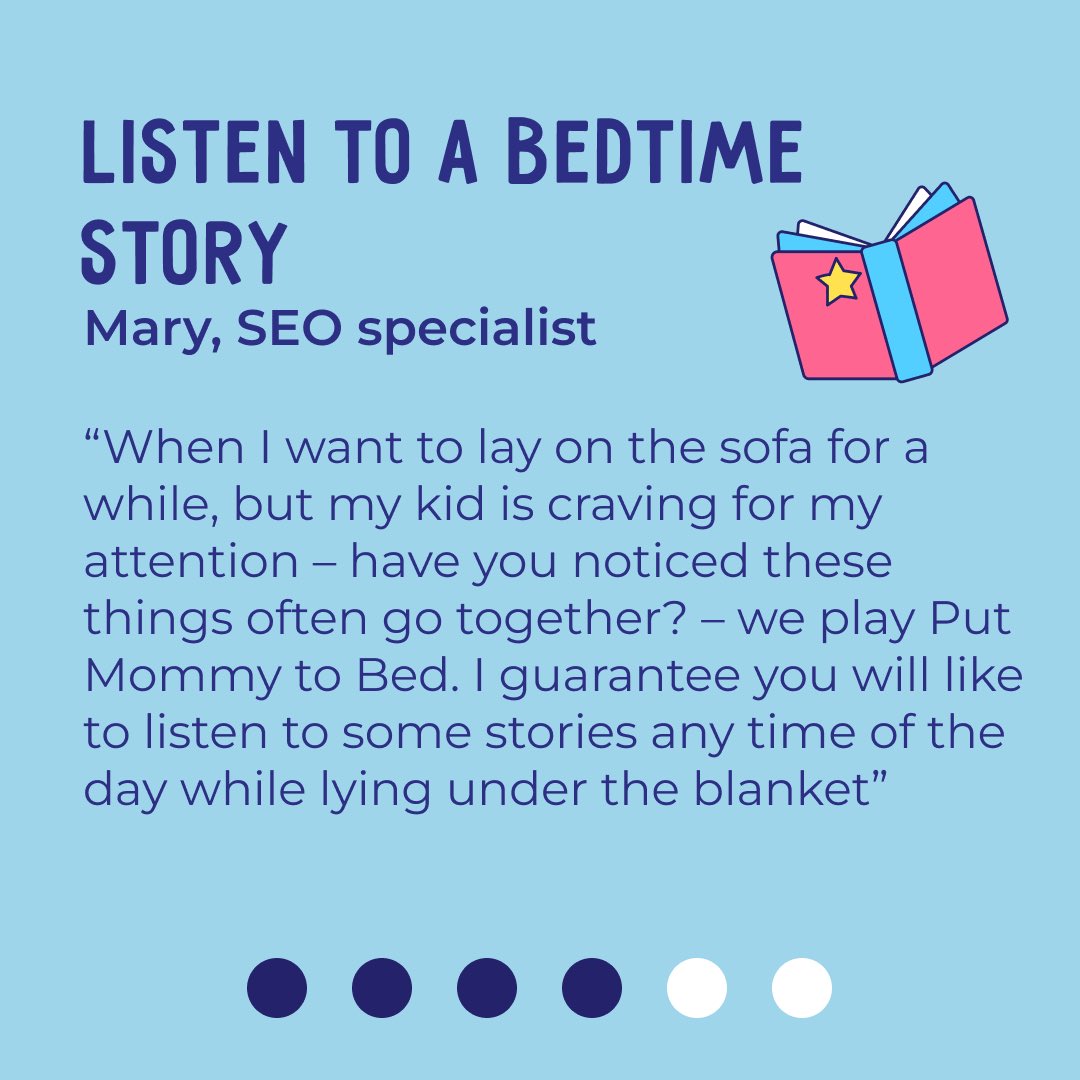 and_grechkin's tweet photo. Parental stress is real 😅 Tips from the @Kiddio_io team for those who are ready to snap: https://t.co/vJ0Nn9nz0b