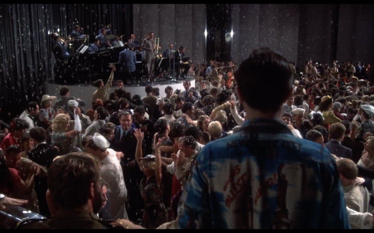 MerylAnady's tweet photo. This week's #SpotlightOnCinema goes to Martin Scorsese's New York, New York (1977)

Subscriptions to this newsletter are free 🥳, so all are welcome to check out this or any other Spotlight write-up here —> https://t.co/2BYoWFLj5r https://t.co/jPdDWExutA