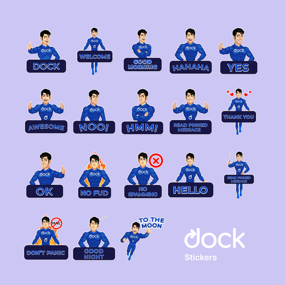 0xshounsalma's tweet photo. Dock Stickers
Link - https://t.co/4l35eB9h6Z
@ImShyamsalma @KrishnaKris001 @vijayansalma201
@docknetwork #DockStickerContest $DOCK https://t.co/LWa0yP0oII