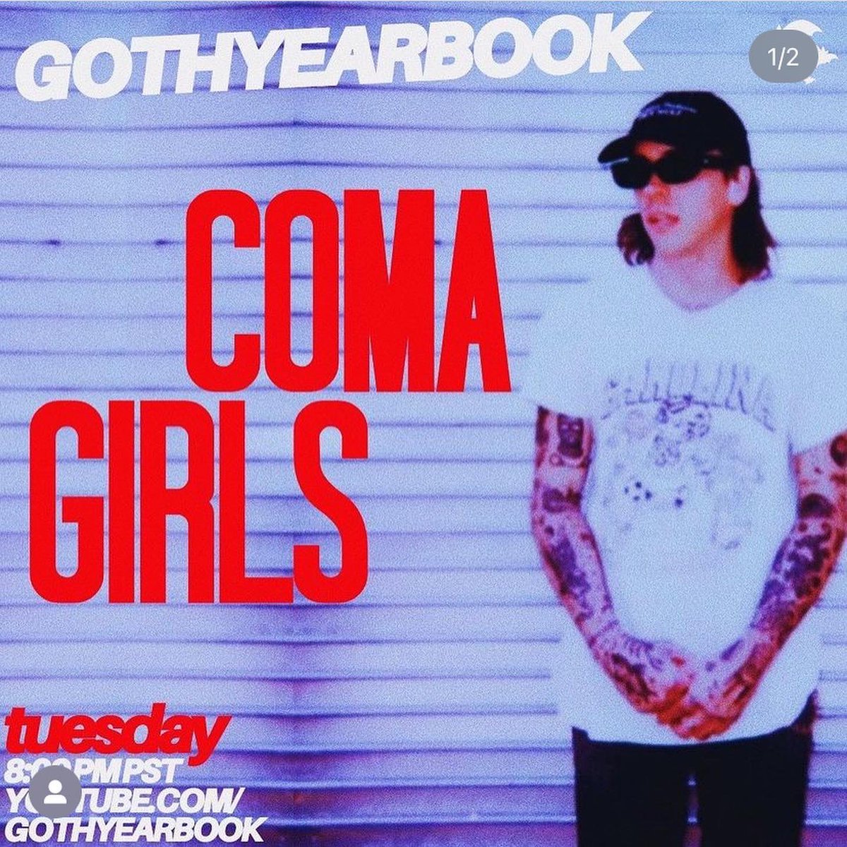 GirlsComa's tweet image. 