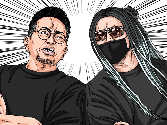コラボありがとうございました!もっちー先生スタッフです!次回もワンピーストークの際は、是非またよろしくおねがいいたします!  