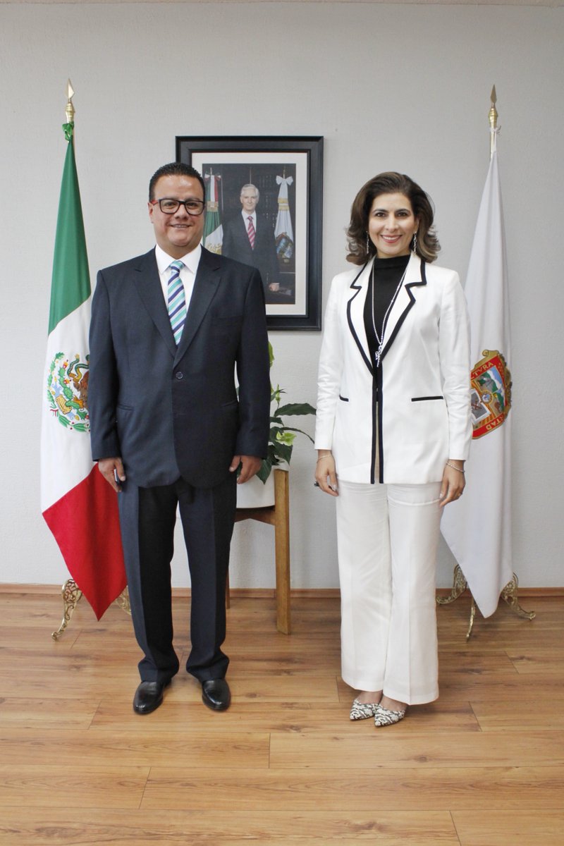 TrabajoEdomex tweet picture