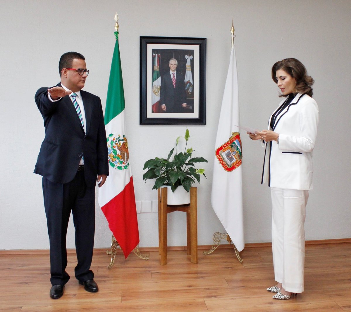 TrabajoEdomex tweet picture