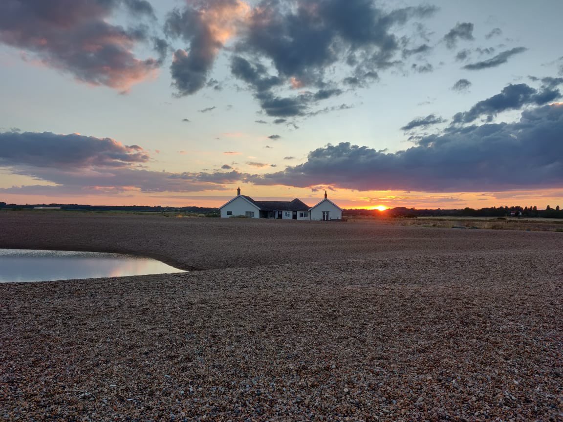 Finished shooting my first feature film #thewaterhouse Happy, grateful and humbled aren’t enough to express how I’m feeling. Thank you to all the cast &amp; crew who got in the trenches with me to make this happen. Watch this space…