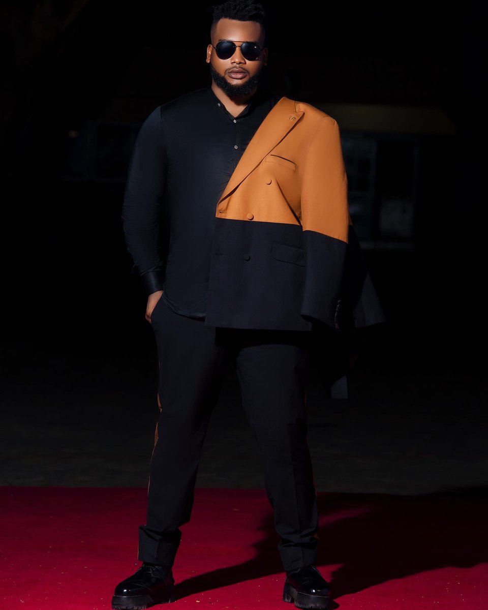 jermaineokpe's tweet photo. Hello there … it’s me again. https://t.co/zaRZWvvKbI