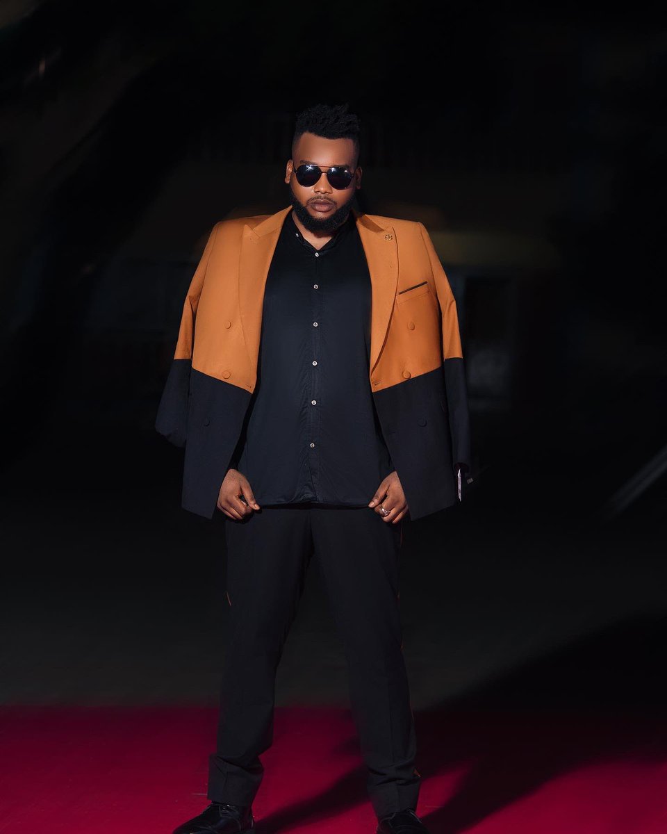 jermaineokpe's tweet photo. Hello there … it’s me again. https://t.co/zaRZWvvKbI