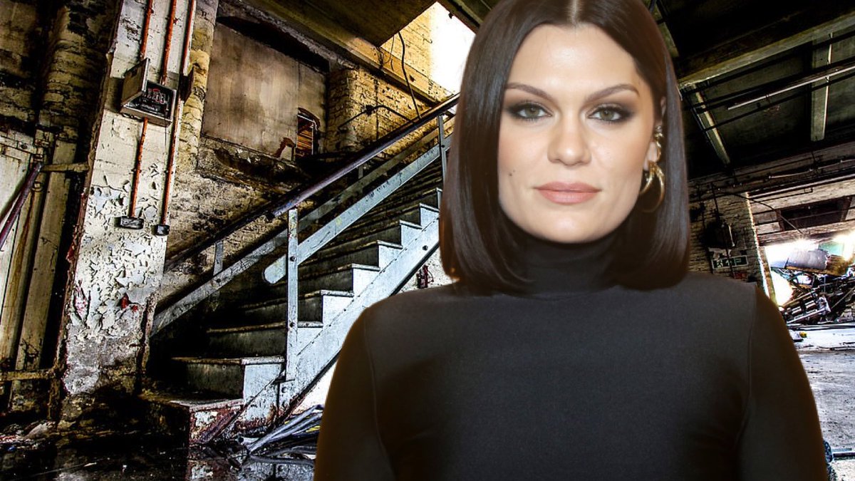 Jessie J confirms there has been a further fatality at her Hertfordshire abattoir.

“A worker wearing non-regulation footwear slipped in blood and fell into a giant mincing machine,” she said.

“Our slaughter program was not disrupted and he will be replaced.”