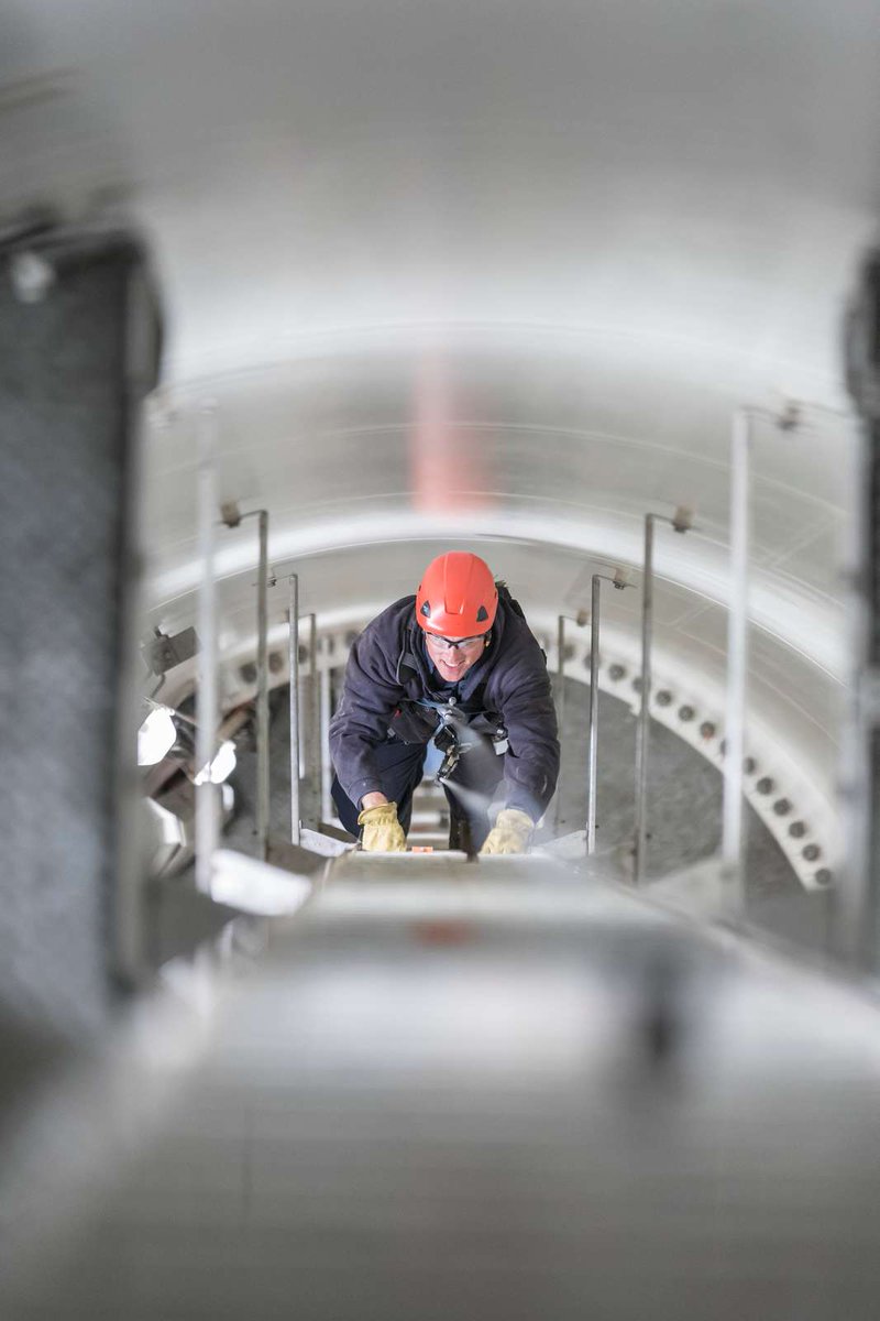 #cleanenergy is building the next generation of American manufacturing jobs and
opportunities, including revitalizing former manufacturing and industrial towns, and creating new opportunities.