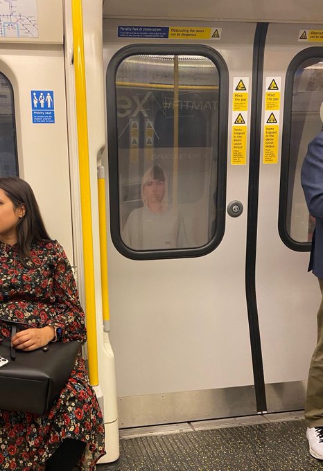 Have you seen my condom loving face around on bus tops and train stations in @durexuk new campaign? Its<a href="/tag/knowyourfit"class="tags"><span>#knowyourfit</span></a>