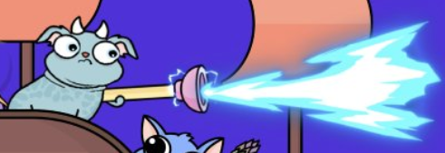 Feidao9's tweet photo. @FurballsNFT 😂 https://t.co/ffuHjD0ZkP