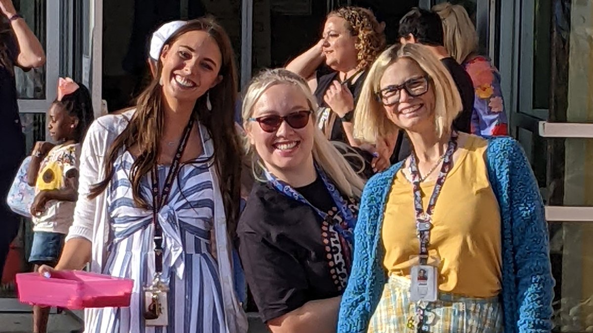 Midvale Elementary tweet media