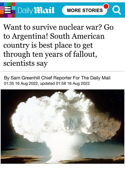 Argentino Argento tweet media