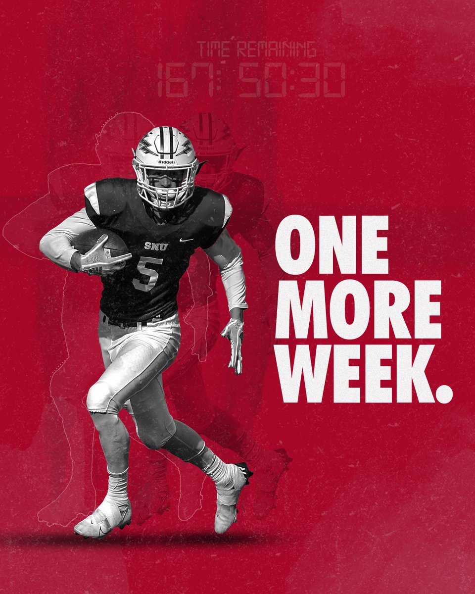 The clock is ticking... Are you ready? 👀⏱

#BoltsUp⚡️