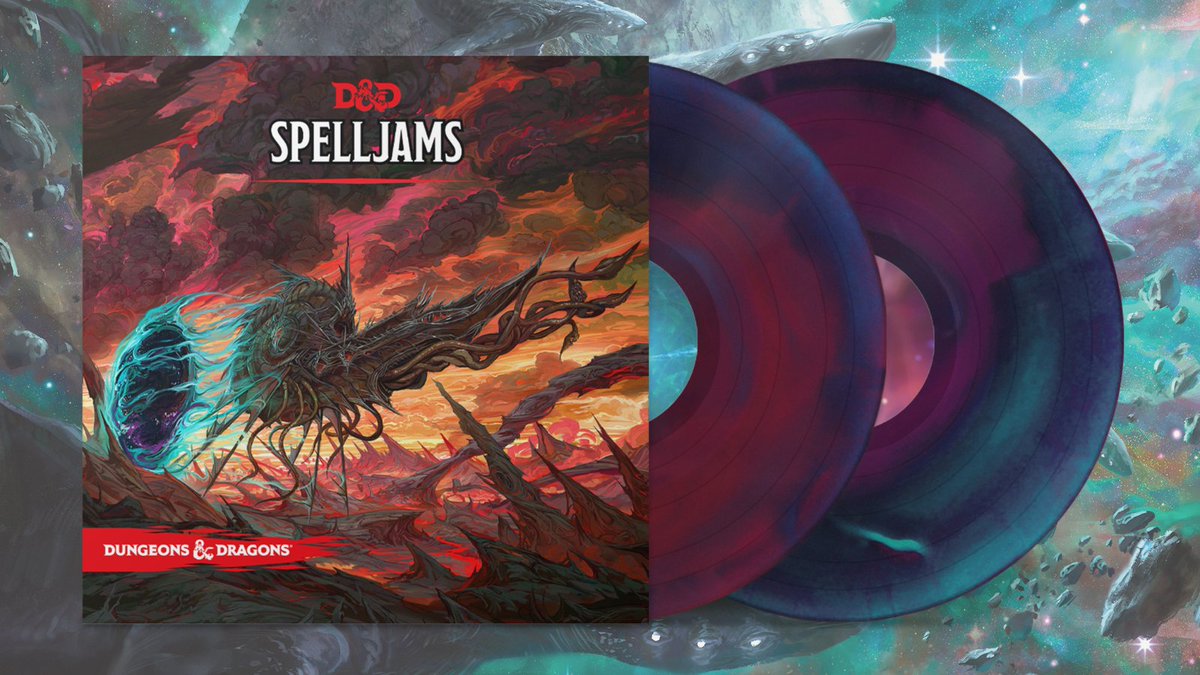 TheDrum's tweet photo. 🎸@TheDecemberists' Chris Funk nerds out on music, creativity and Dungeons & Dragons
👉 https://t.co/U54ZBxQMJS
#DND #strangerthings #Decemberists #rock #music https://t.co/EpqpzZKt0j