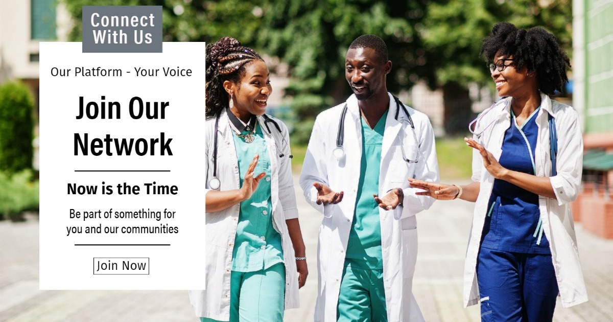 Black Doctors USA tweet media