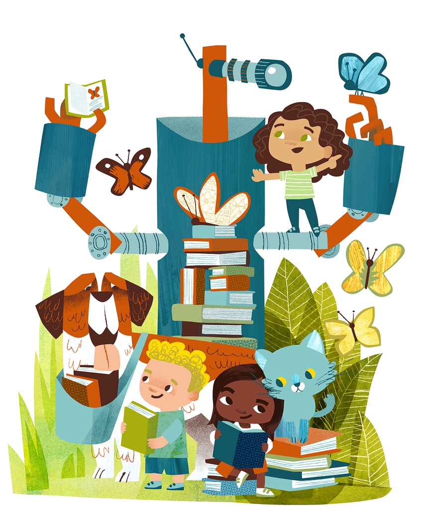 Astound US Agency tweet media