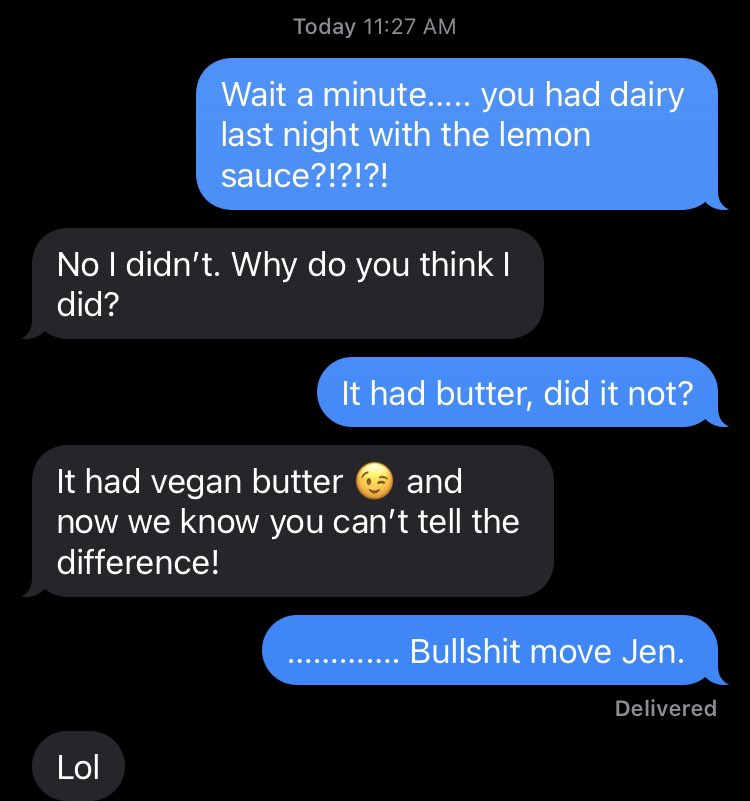 Know any good divorce lawyers?