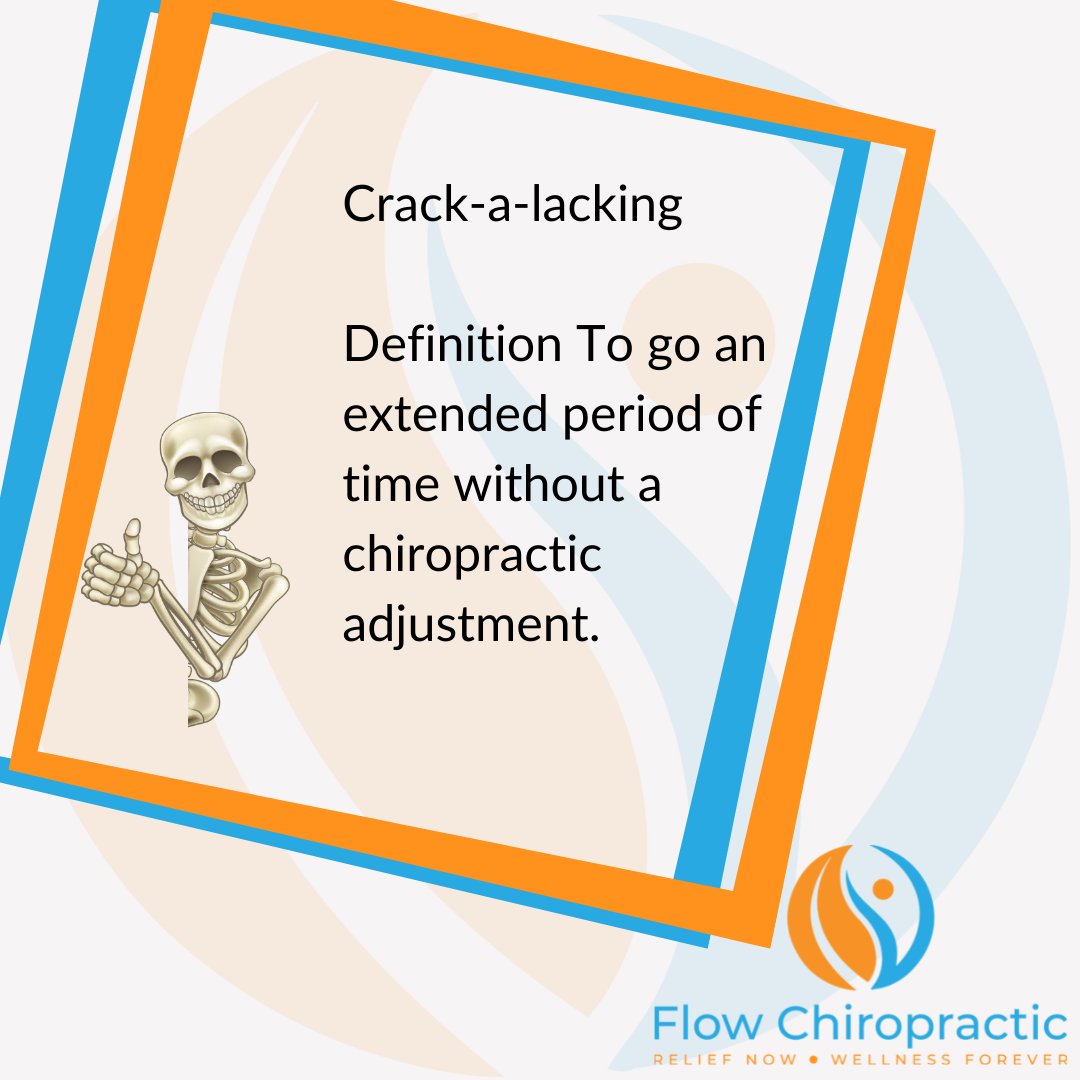 DrAndreaBlake's tweet photo. #getinflow #flowchiropractic #chiropracticworks #getadjusted #holistichealth #backpain #neckpain #migrainerelief #chicagochiropractor #chiropractornearme #chicagobusiess #chicagoblackbusiness #healing #lowbackpain #wellnessforever https://t.co/X6BDCo2RjB