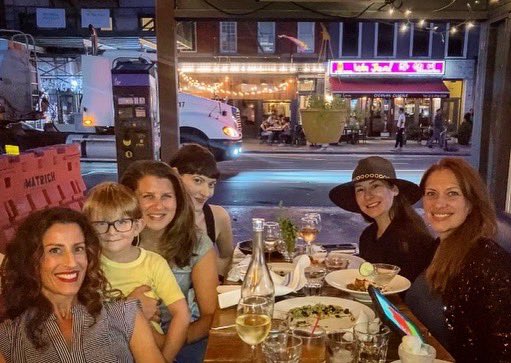 Coming soon-ish from this brilliant team… #FlawlessFeministFairytale I am grateful to be lending them a hand or a wand as the case may be… Creator <a href="/DeborahRayne1/">Deborah Rayne</a> 
Director <a href="/catherineveaton/">catherine eaton</a> 
#ErinFogel #HannahBeck 
Filming later this month!!!!