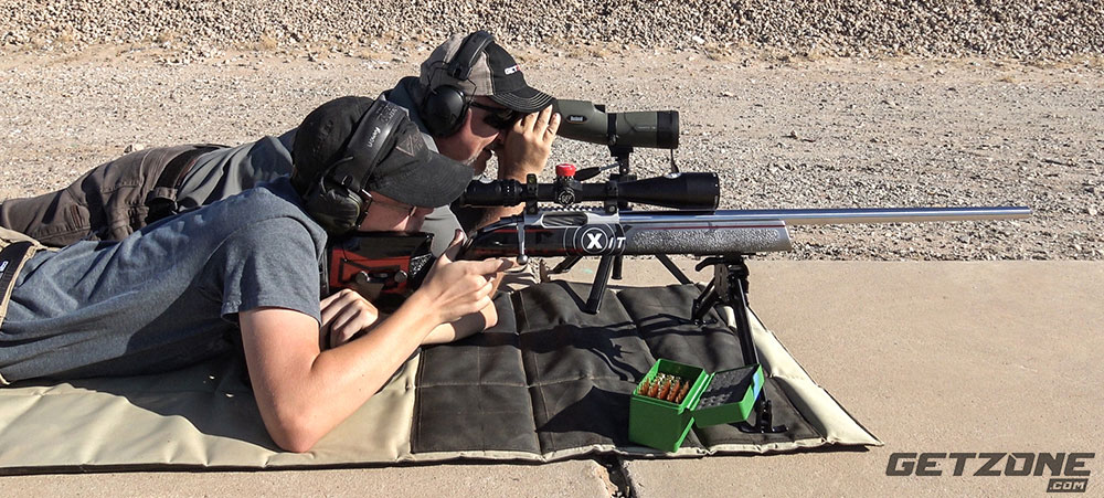 GunUp's tweet photo. McMillan XIT Custom F-Class Rifle Review - GetZone. READ MORE here: https://t.co/sJ0nDui2uP @McMillanStock #mcmillanstocks #gunstocks https://t.co/asCkJfm3kA
