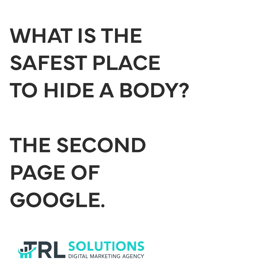 SolutionsTrl's tweet photo. Happy National Tell a Joke Day!
#nationaltellajokeday #joke #jokeday #marketing #marketingtips #Fredericton #SEO #TRLSolutions https://t.co/GlyWNvBF3P