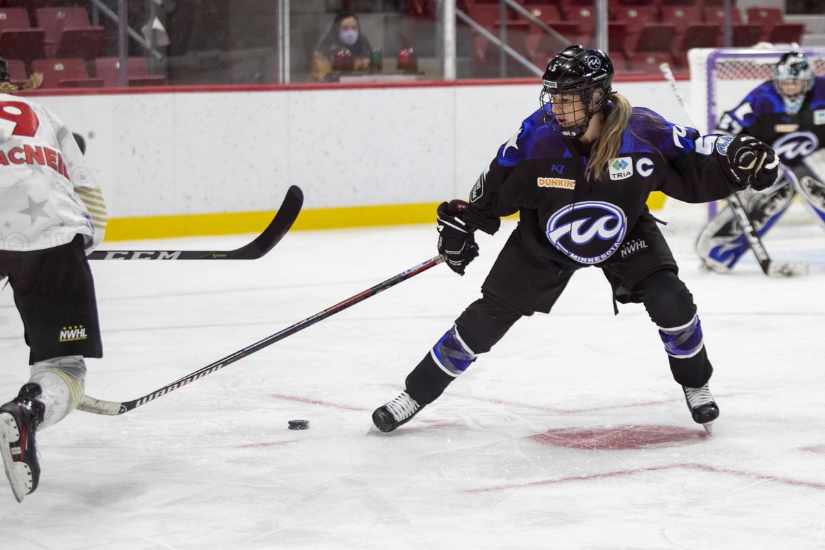 Minnesota Whitecaps tweet media