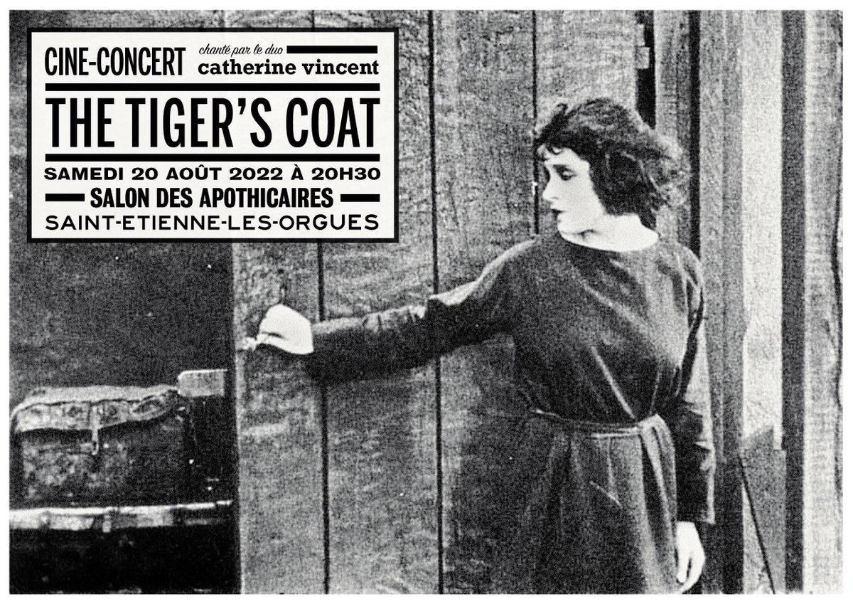 Catherine Vincent tweet media